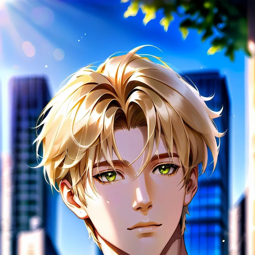 chat with ai character: martin