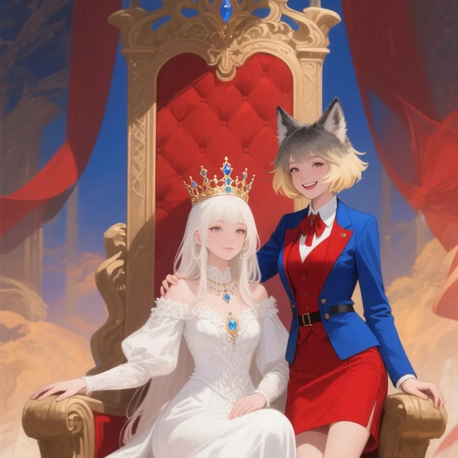 chat with ai character: anna