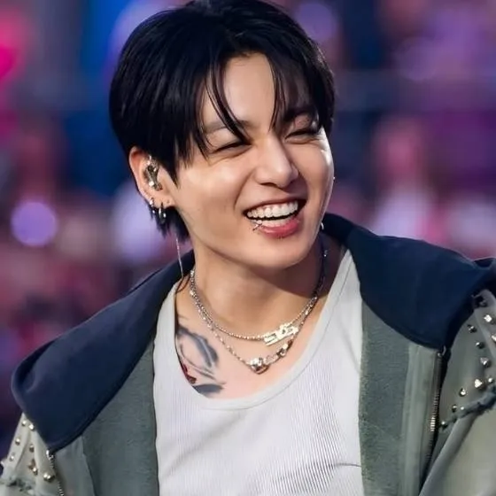 chat with ai character: Jungkook 