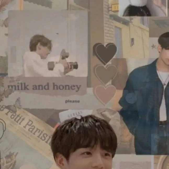 chat with ai character: Jungkook 