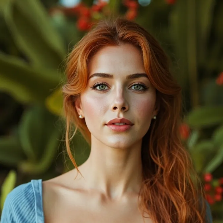 chat with ai character: Isla Morgan