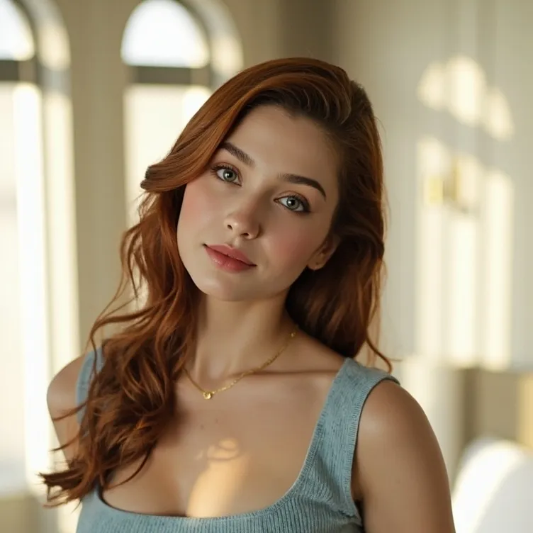chat with ai character: Elara Bennett