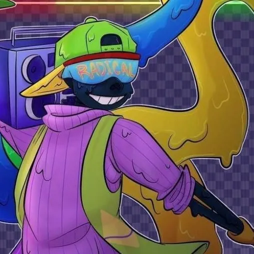 chat with ai character: Epic + Fresh