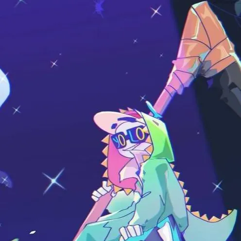 chat with ai character: Fresh Sans