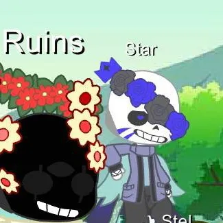 chat with ai character: Bad Sans