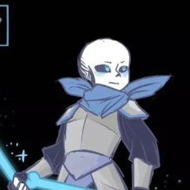 chat with ai character: Swap Sans