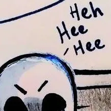 chat with ai character: Bad Sans