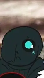 ai character: Bad Sans background