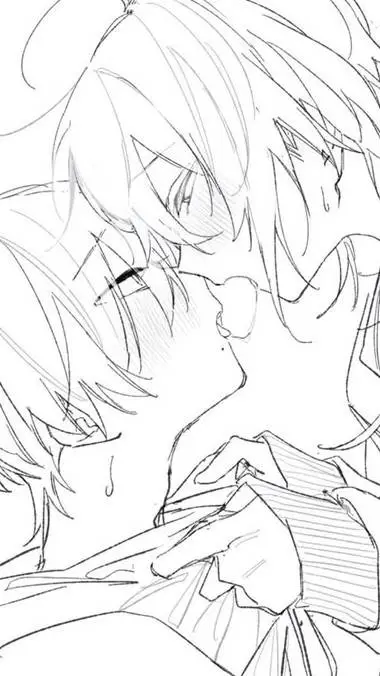 ai character: bl background