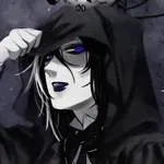 chat with ai character: • Gregory Violet •