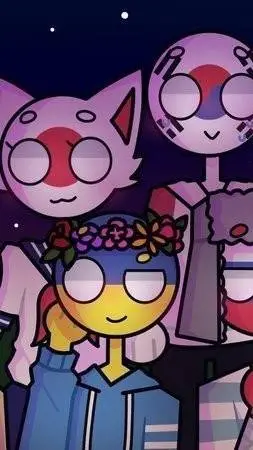ai character: ch dream pet  background