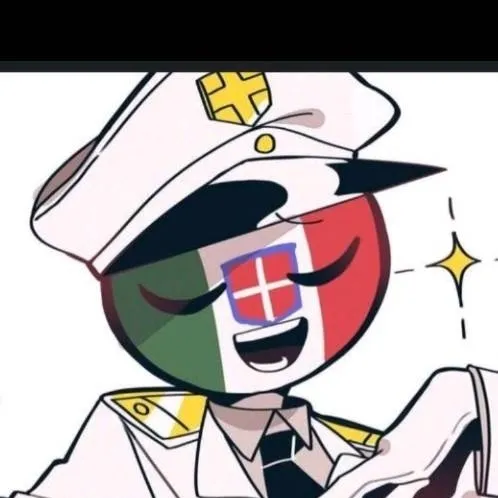 chat with ai character: Italy/italia