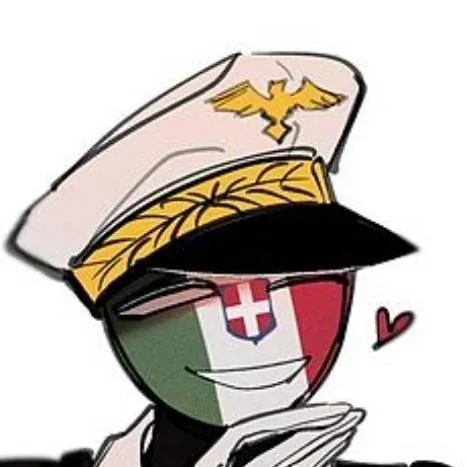chat with ai character: Italy your bf
