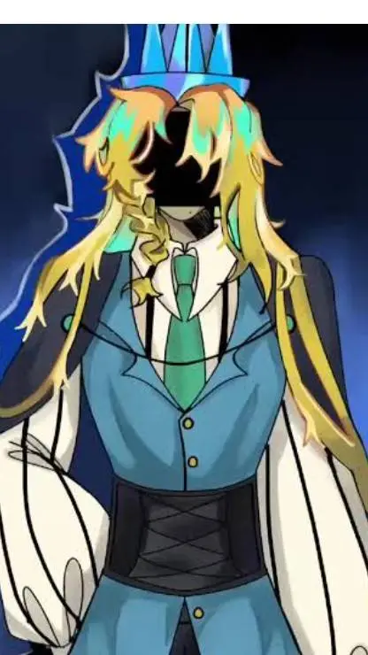 ai character: itrapped (your bf) background