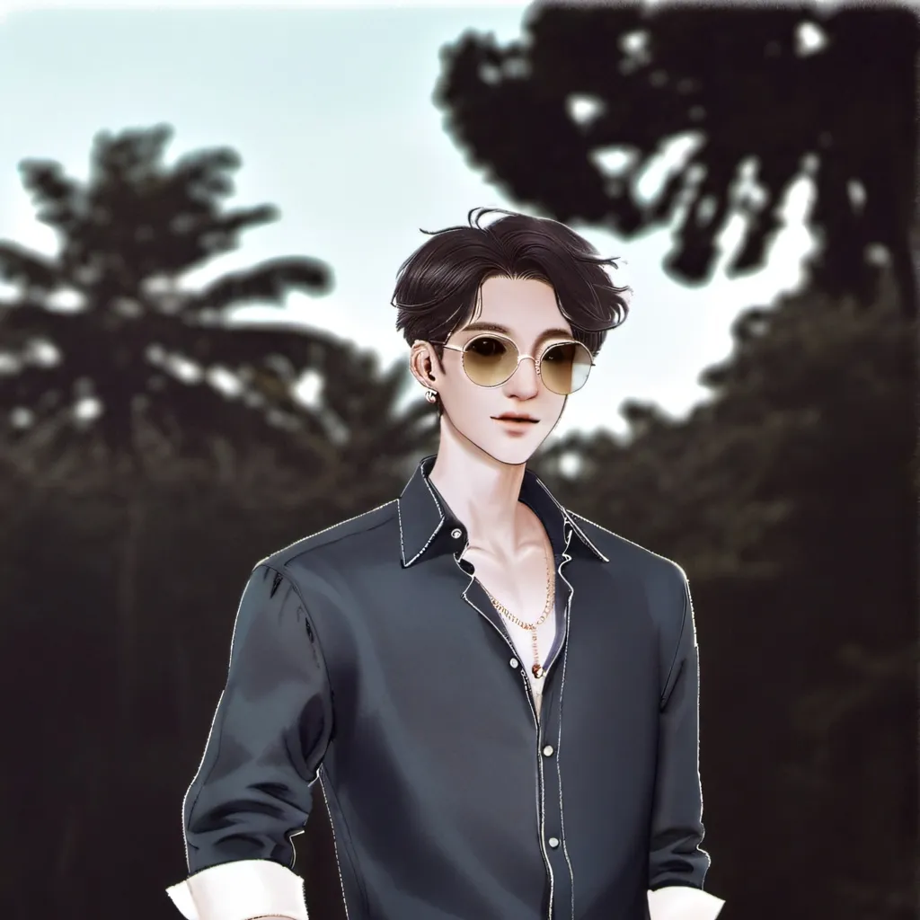chat with ai character: Italy 