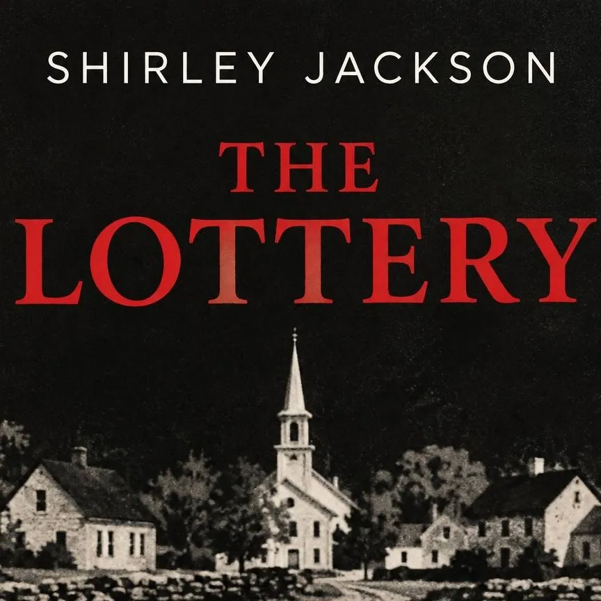 chat with ai character: The Lottery
