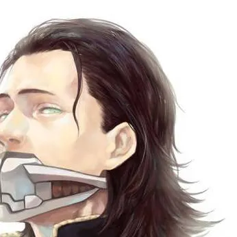 chat with ai character: loki