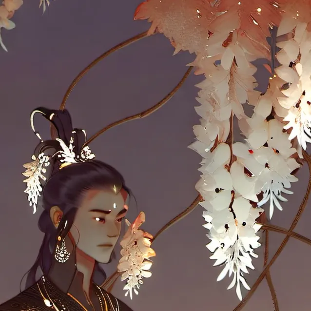 chat with ai character: FANFICTASIA
