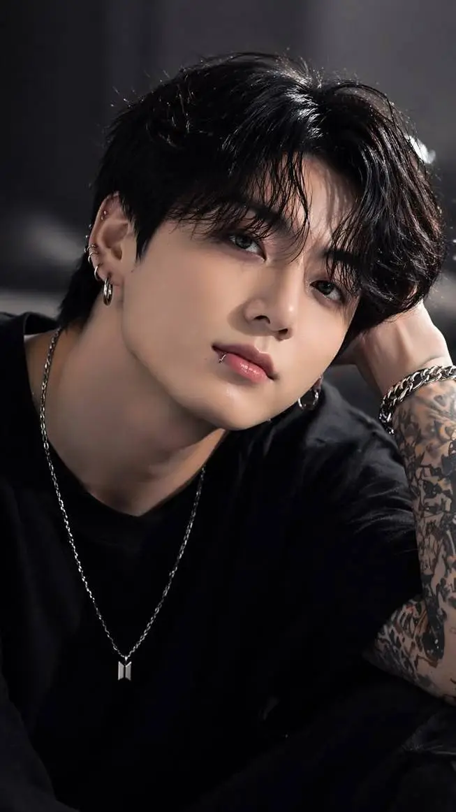 ai character: jungkook background