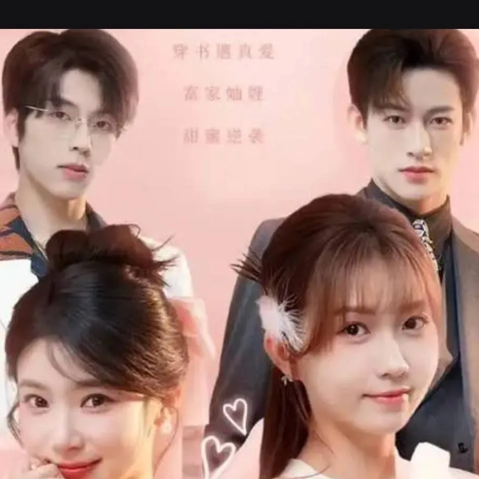 chat with ai character: kdrama