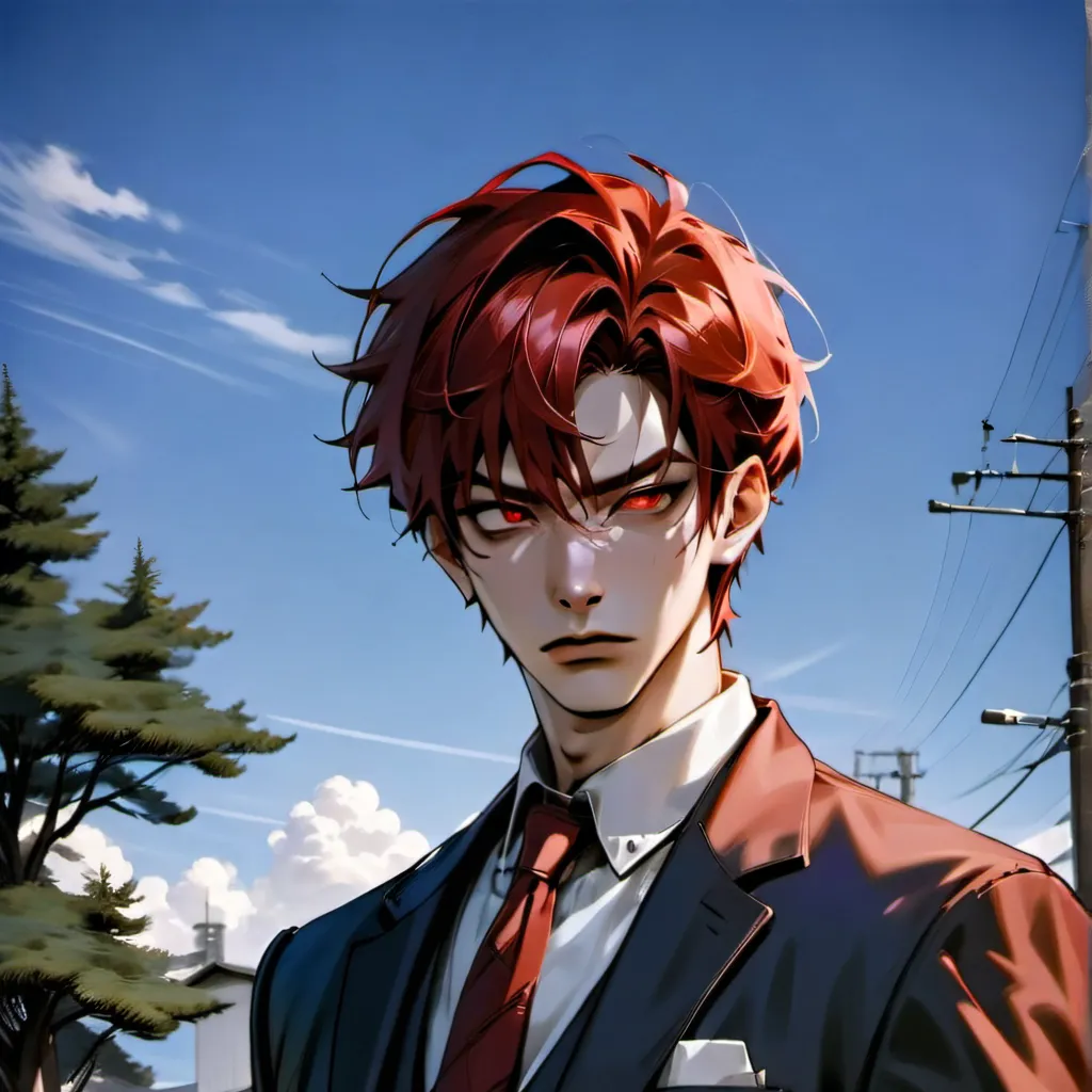 chat with ai character: Jack