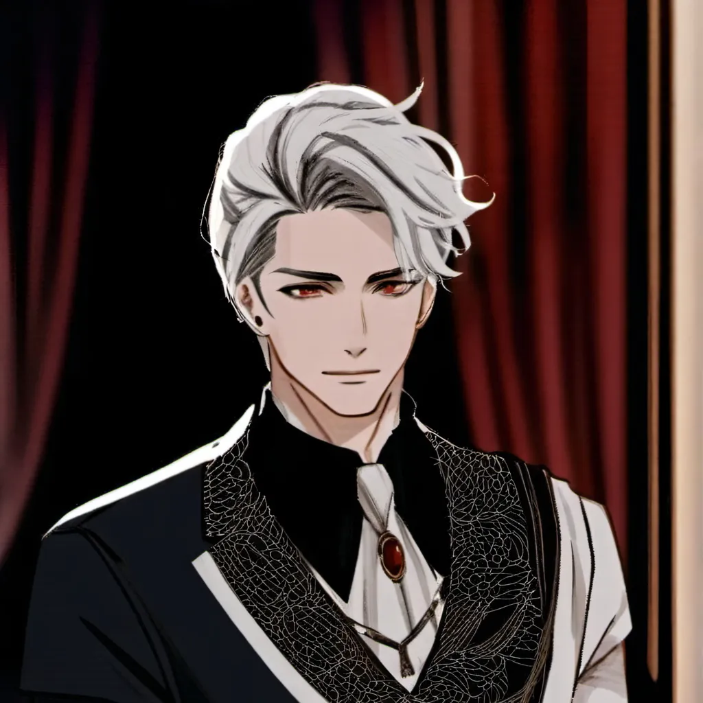 chat with ai character: Felix