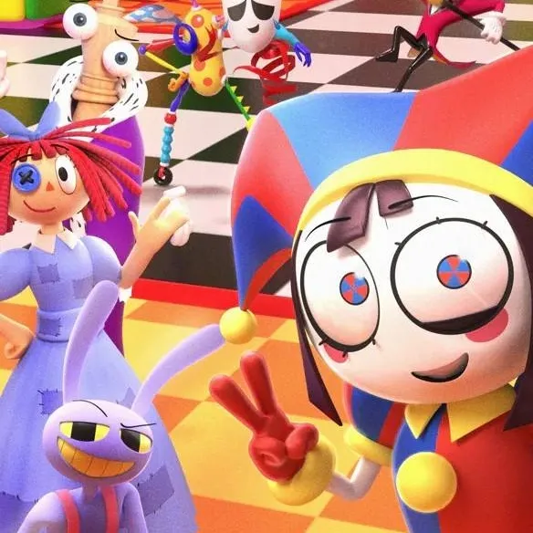 chat with ai character: •TADC•