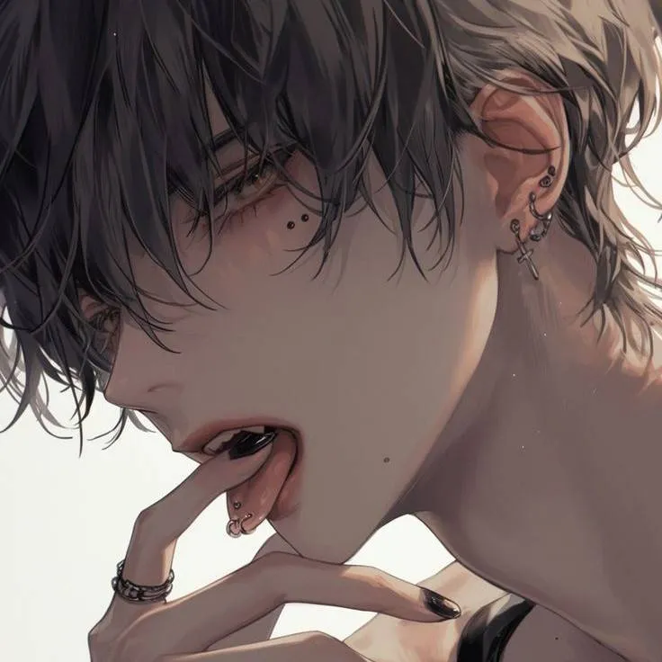 chat with ai character: Aster💀🌑★