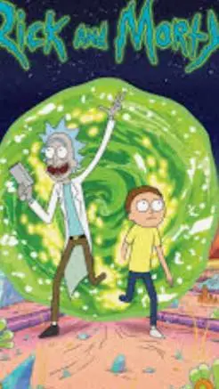 Talkie AI - Chat with rick and morty