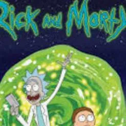 chat with ai character: rick and morty