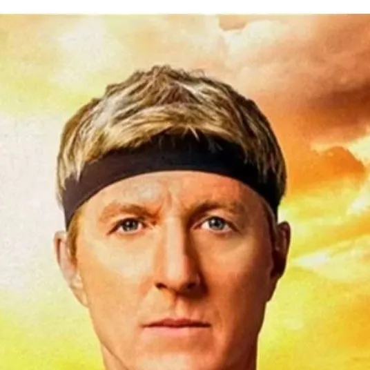 chat with ai character: Johnny Lawrence 