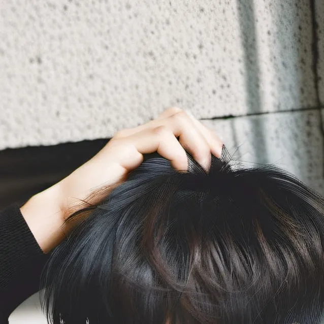 chat with ai character: Levi