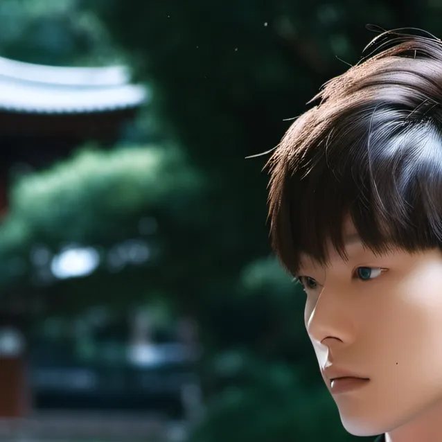 chat with ai character: Akatsuki