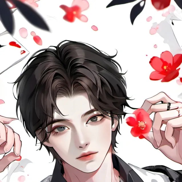 chat with ai character: Sammy 