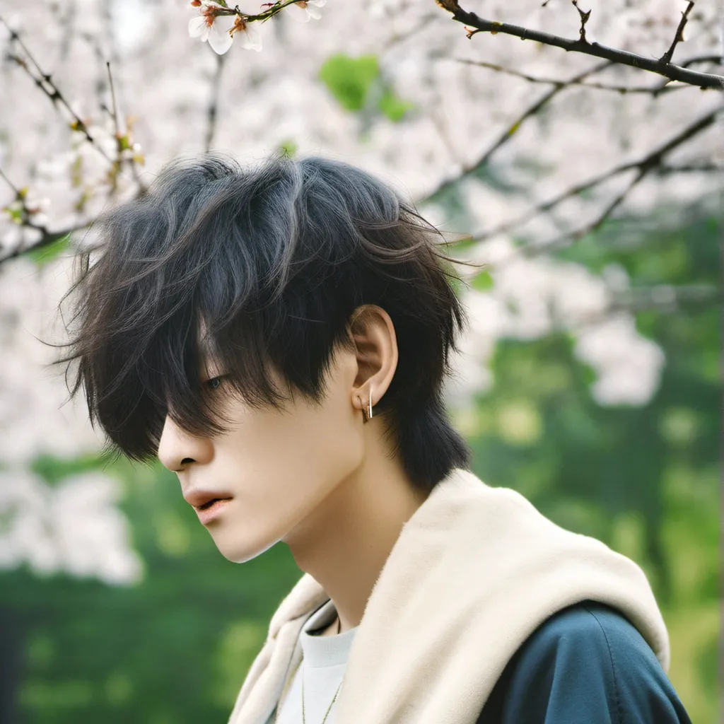 chat with ai character: Chao Chen