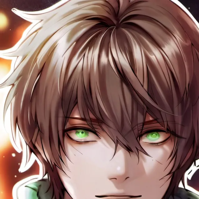 chat with ai character: Homicidal Liu 