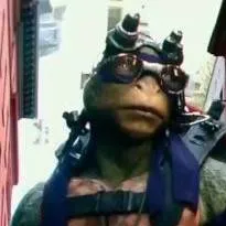 chat with ai character: Donnie ( Tmnt 2016
