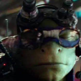 chat with ai character: Donnie - 2016