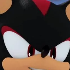 chat with ai character: Shadow -Sonic Boom