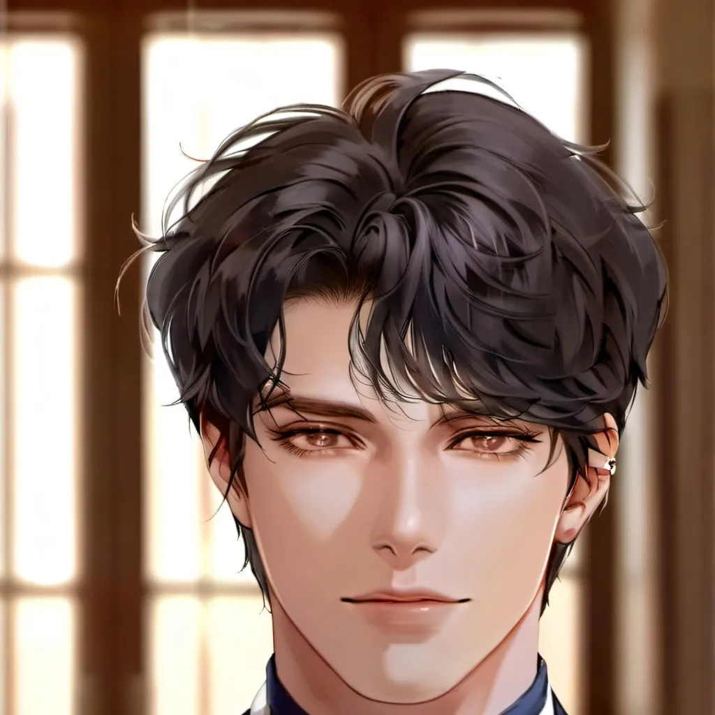 chat with ai character: Lexky