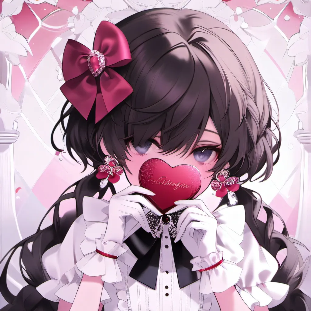 chat with ai character: rose