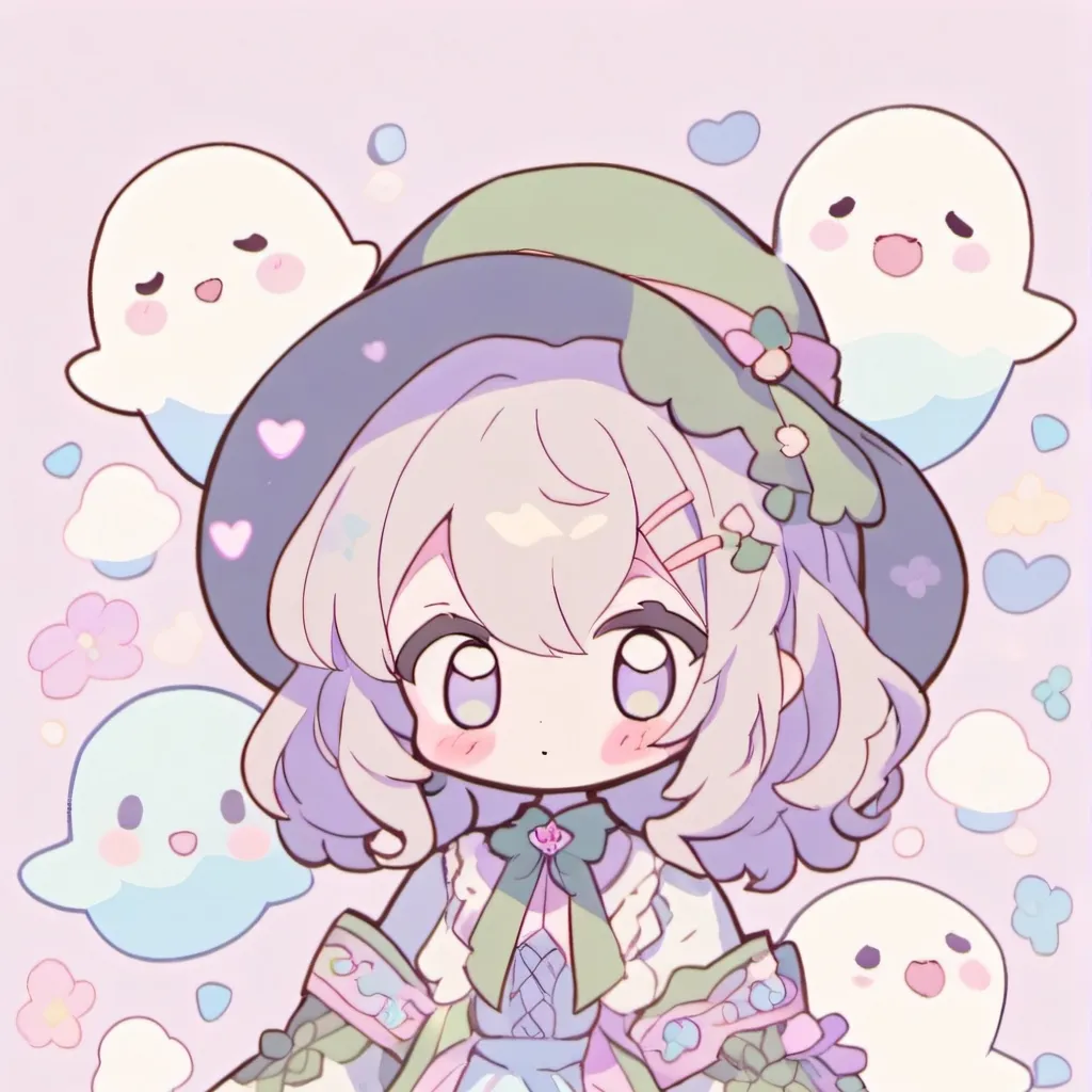 chat with ai character: Aiko