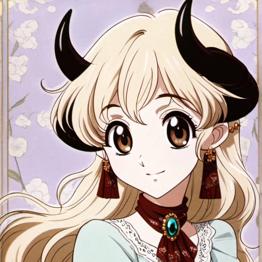 chat with ai character: Anthro cow Yume