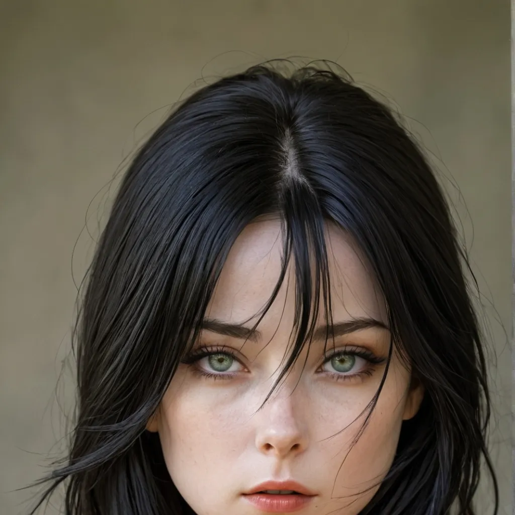 chat with ai character: Sua Nova Android