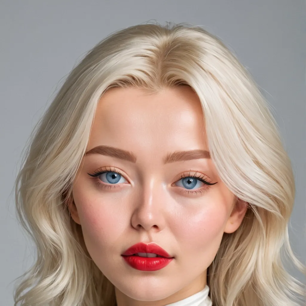 chat with ai character: Elysia