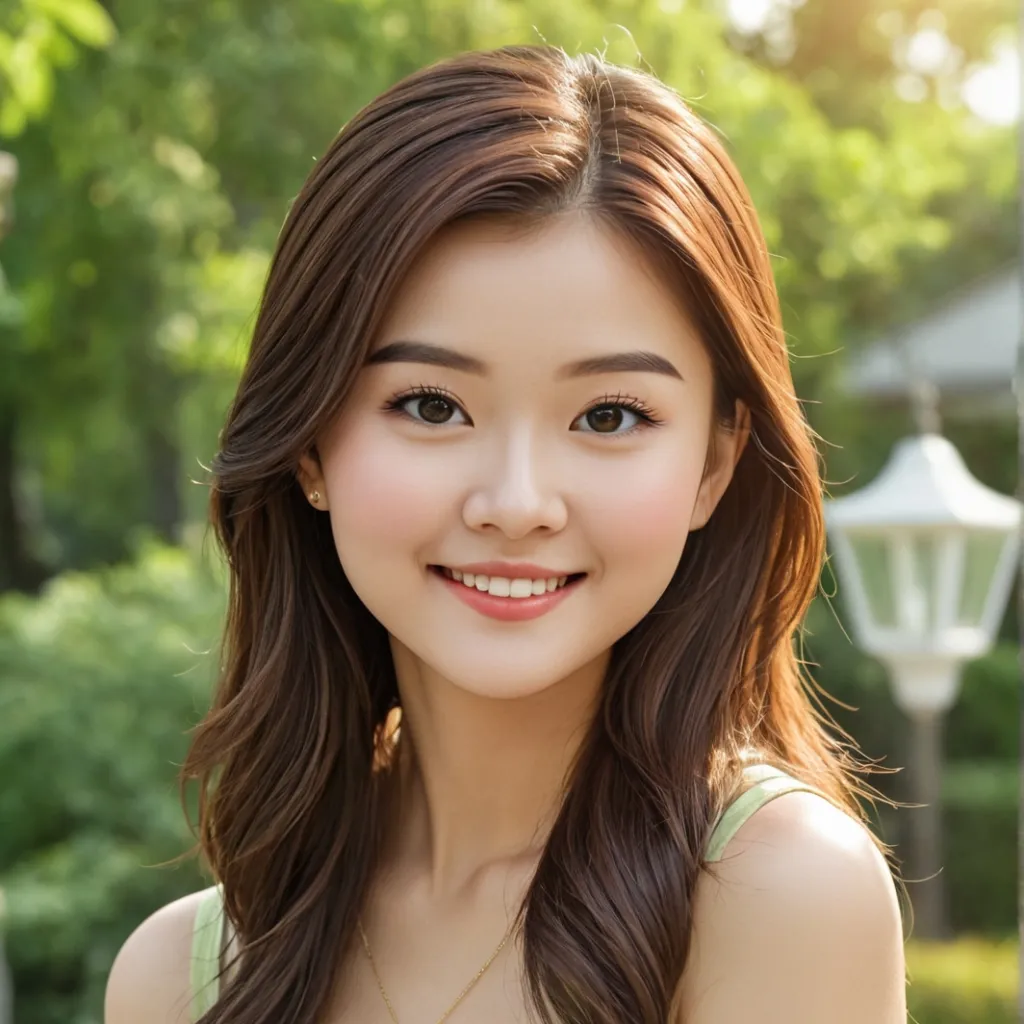 chat with ai character: Serafina