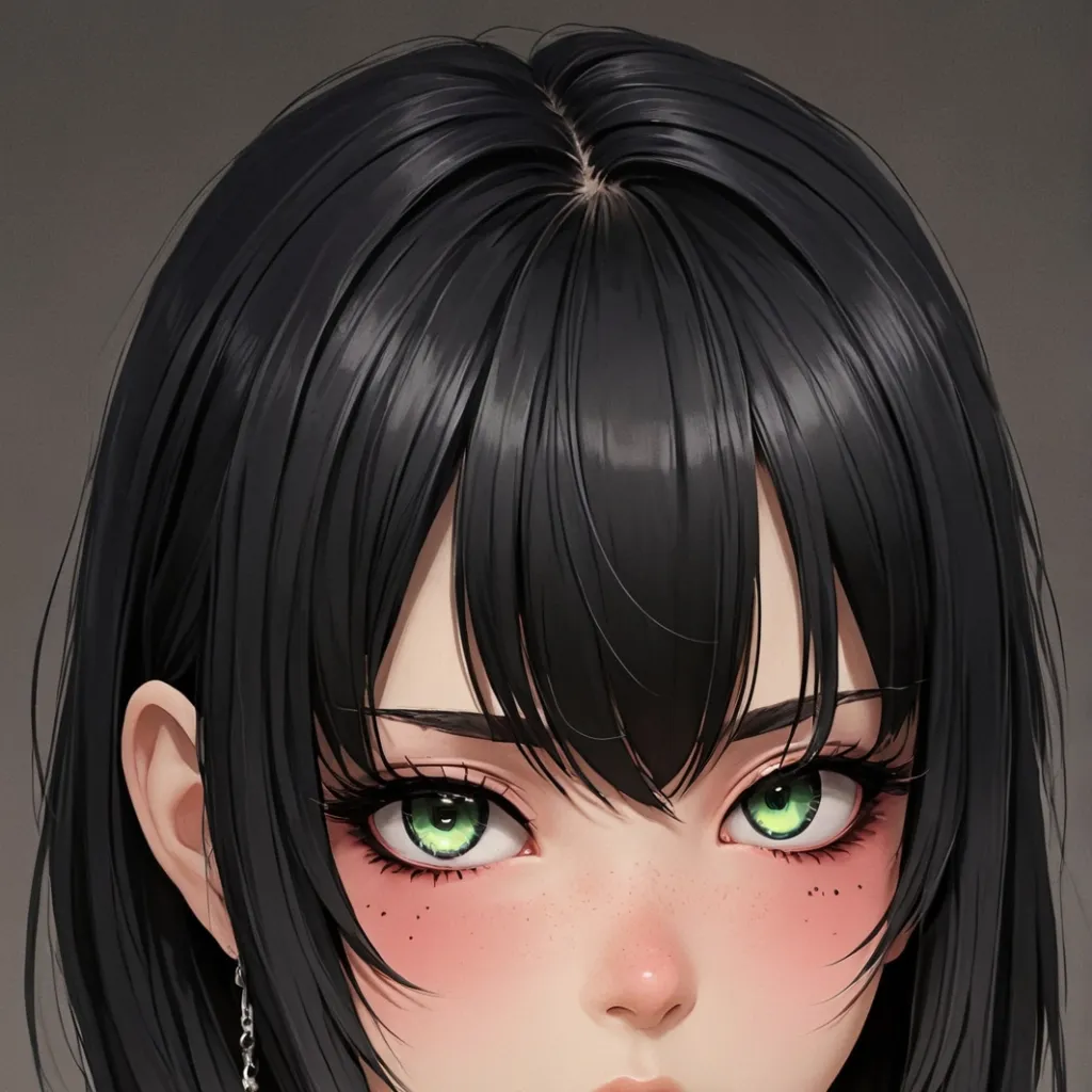 chat with ai character: Vitória