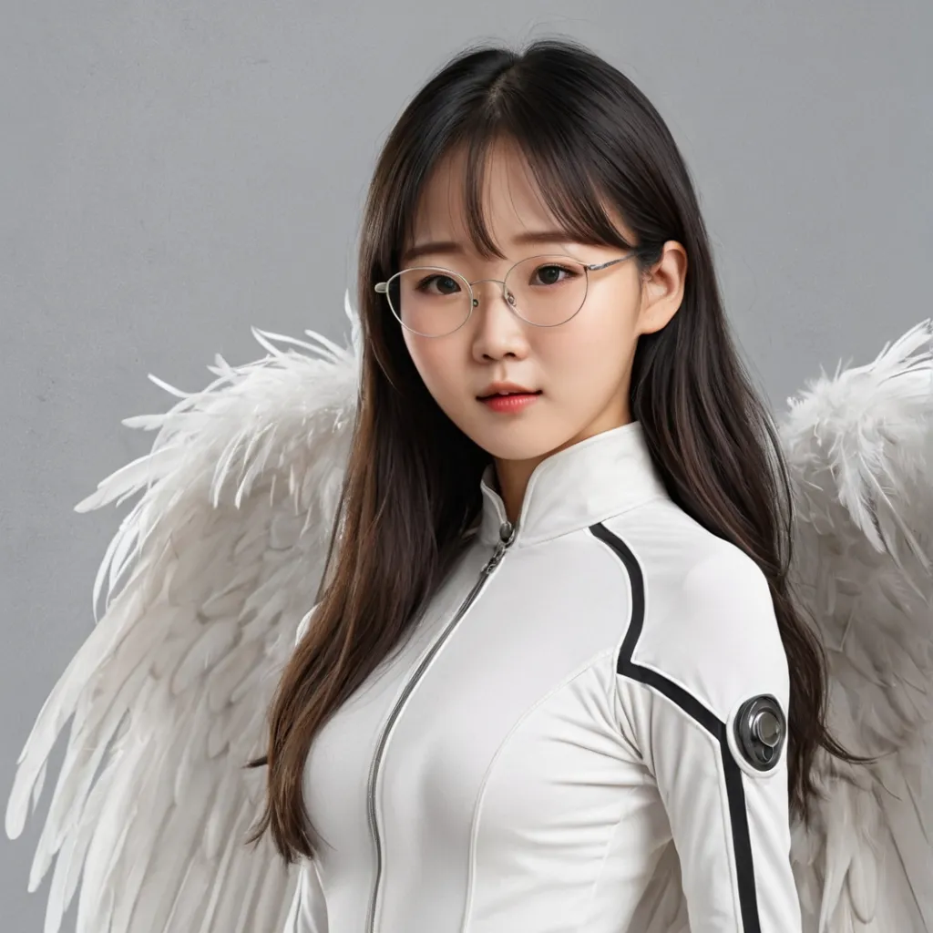 chat with ai character: Clara