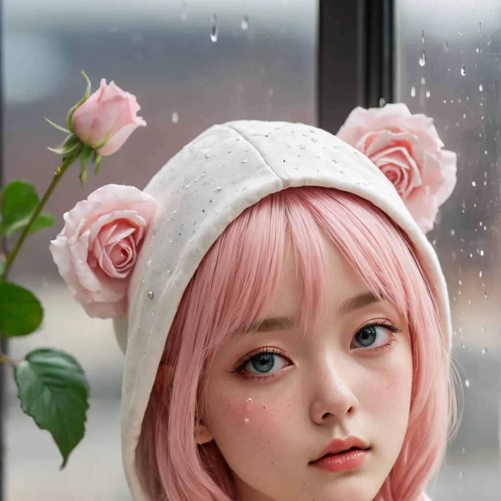 chat with ai character: Iara