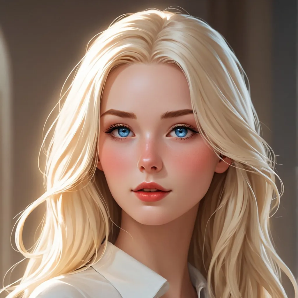 chat with ai character: Solana